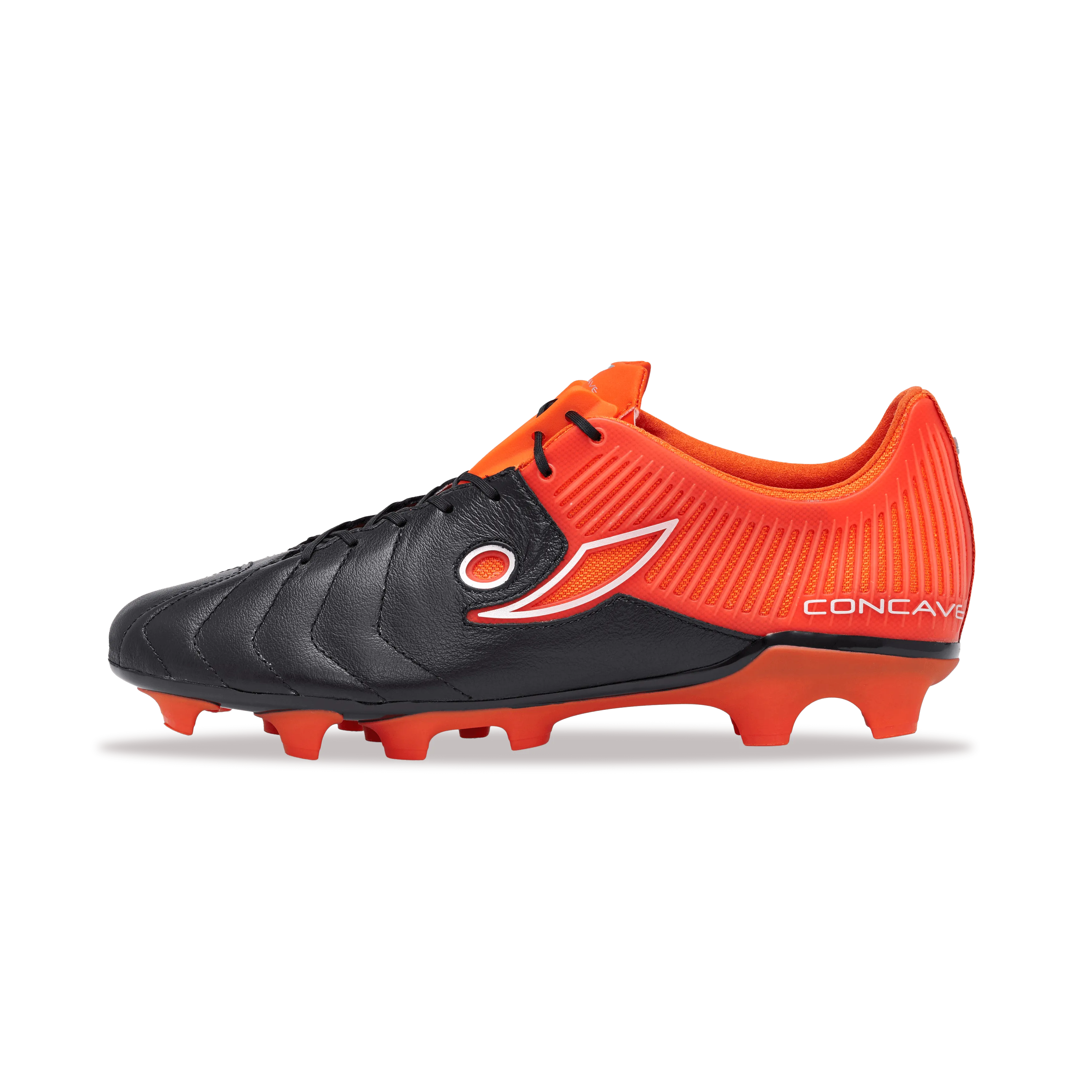 🇭🇰 Stock | Concave Aura   KL FG - Black / Orange