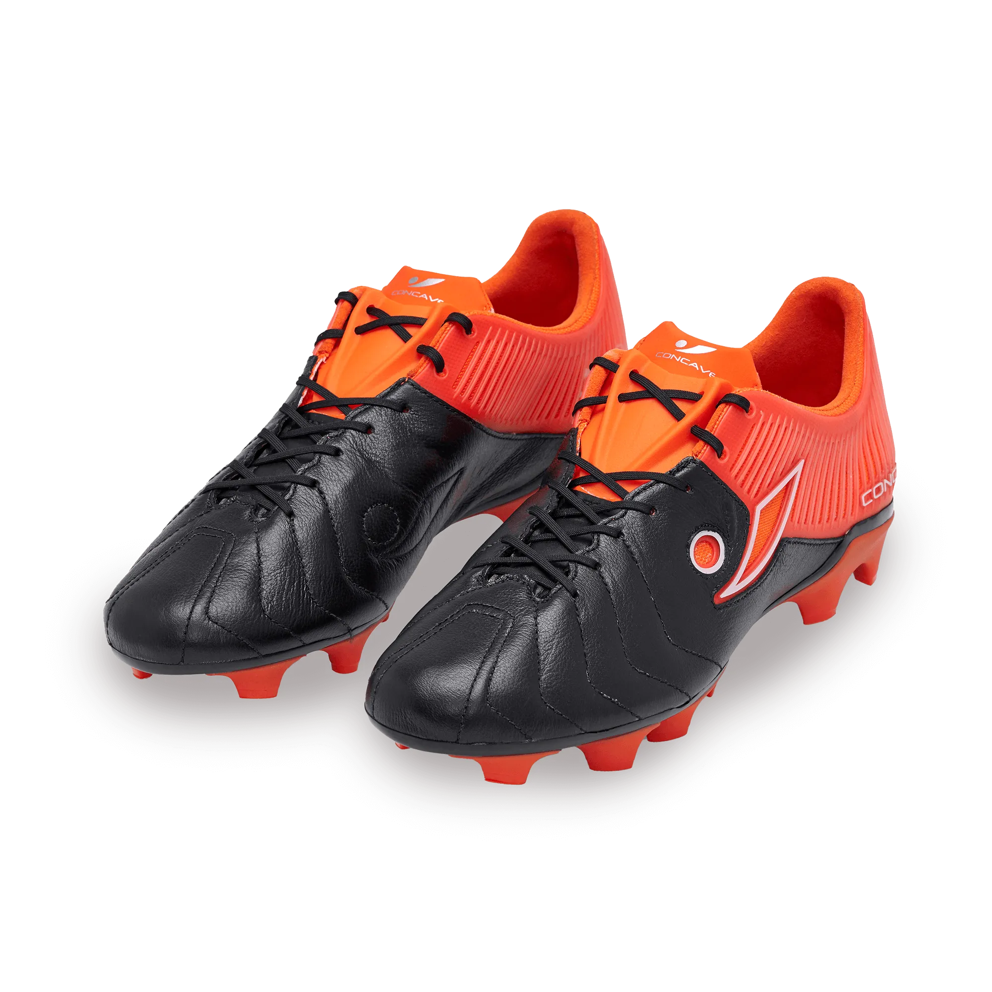🇭🇰 Stock | Concave Aura   KL FG - Black / Orange