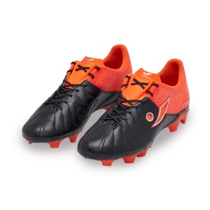 🇭🇰 Stock | Concave Aura   KL FG - Black / Orange