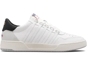 07252-102-M | LAWN COURT LTH | WHITE/BLACK
