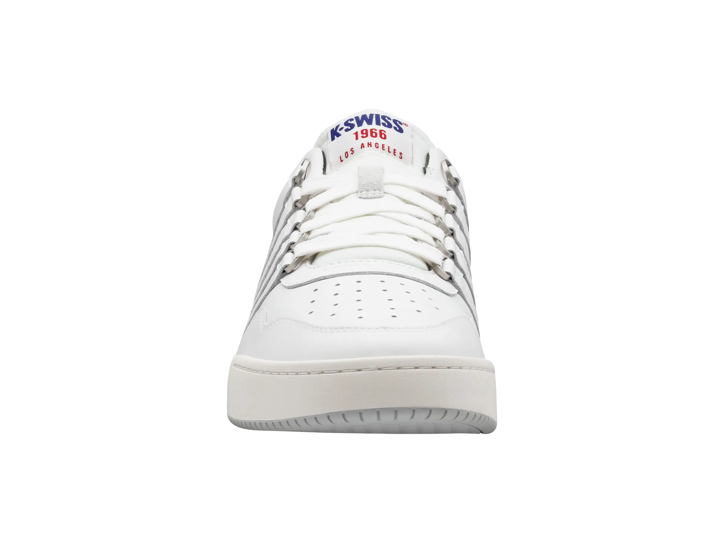 07252-108-M | LAWN COURT LTH | WHITE/GREEN