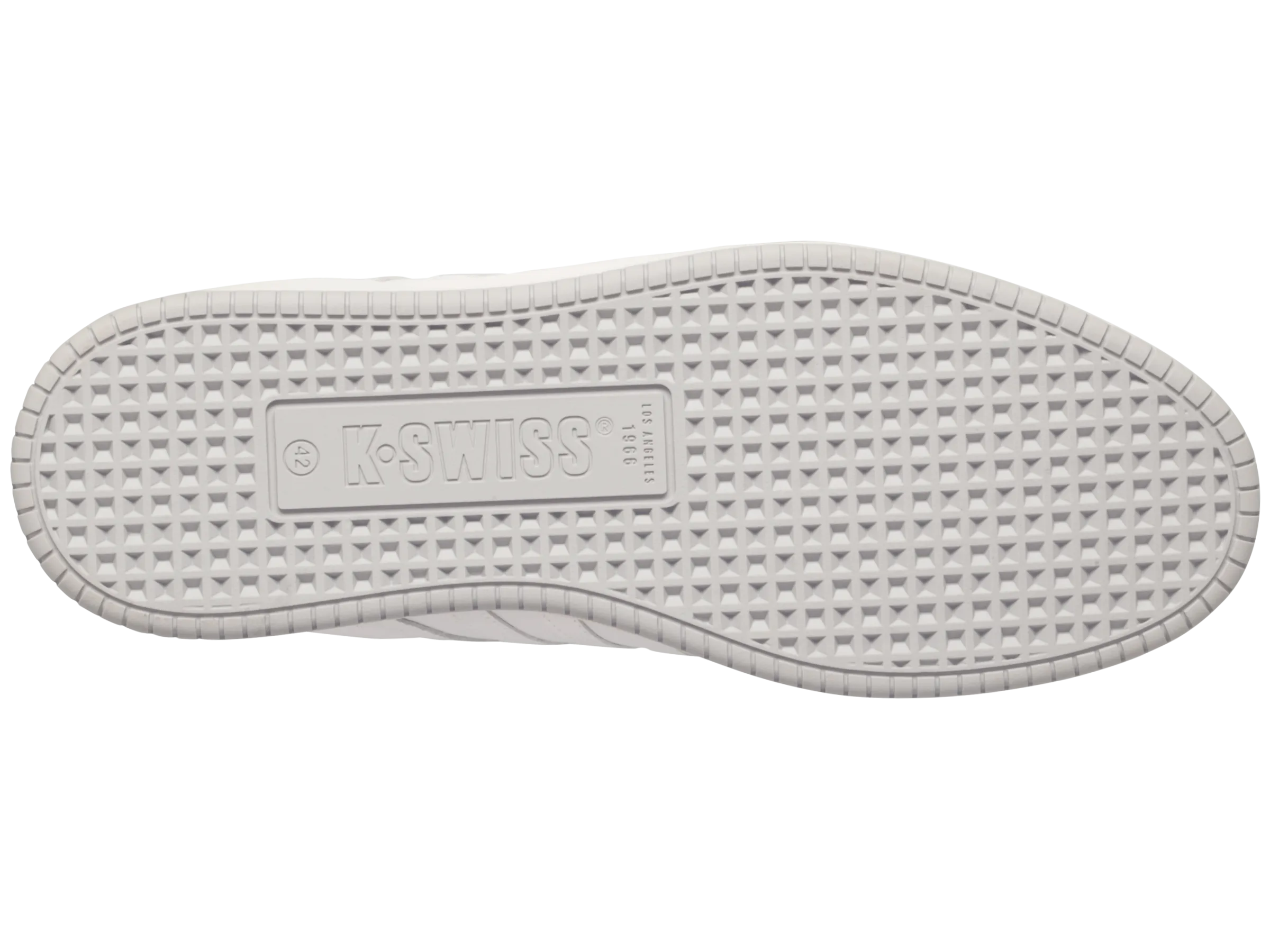 07252-108-M | LAWN COURT LTH | WHITE/GREEN