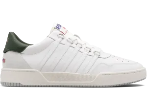 07252-108-M | LAWN COURT LTH | WHITE/GREEN
