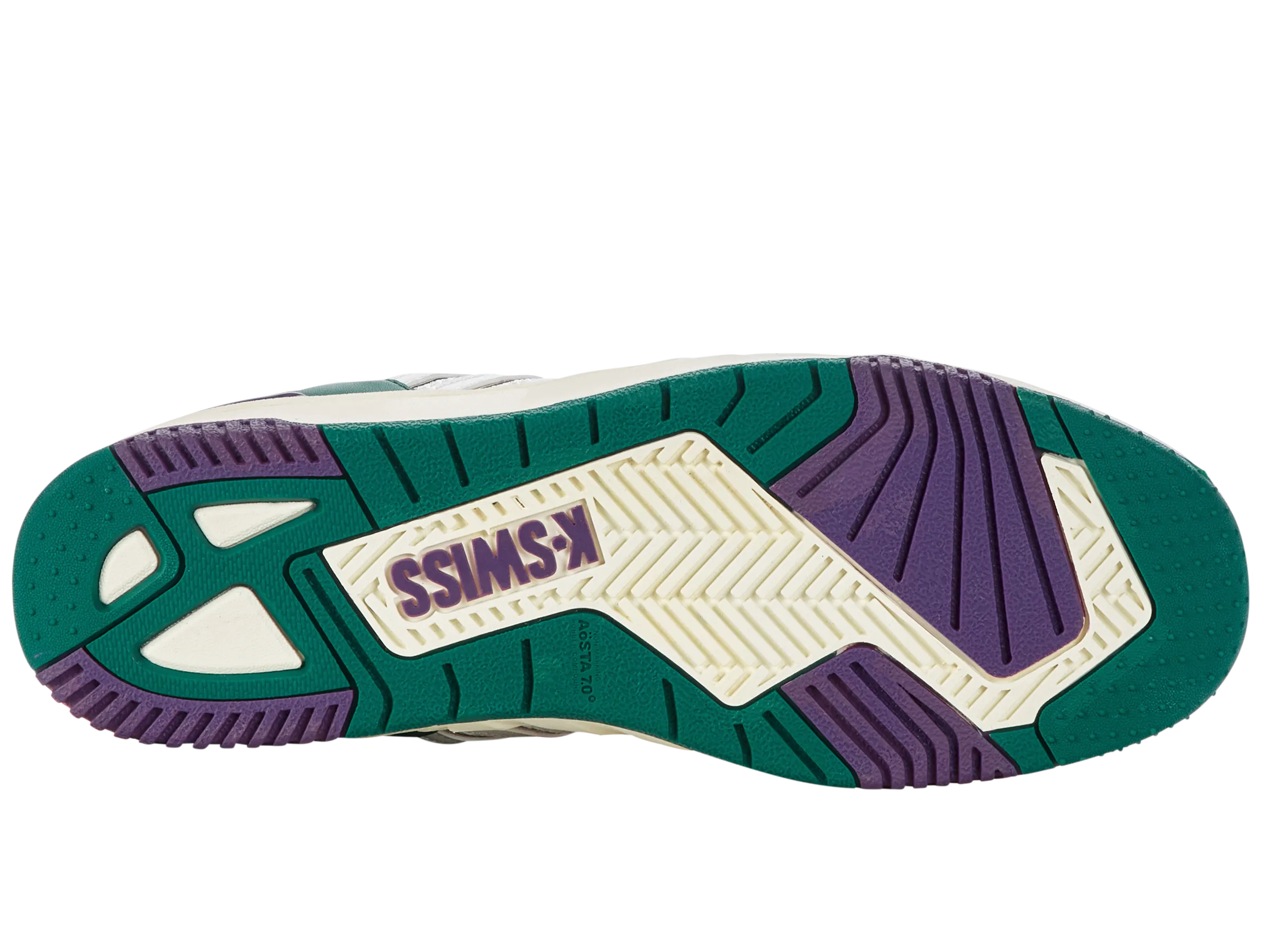 08531-188-M | SI-18 RIVAL | BLANC DE BLANC/SUNSET PURPLE/AVENTURINE