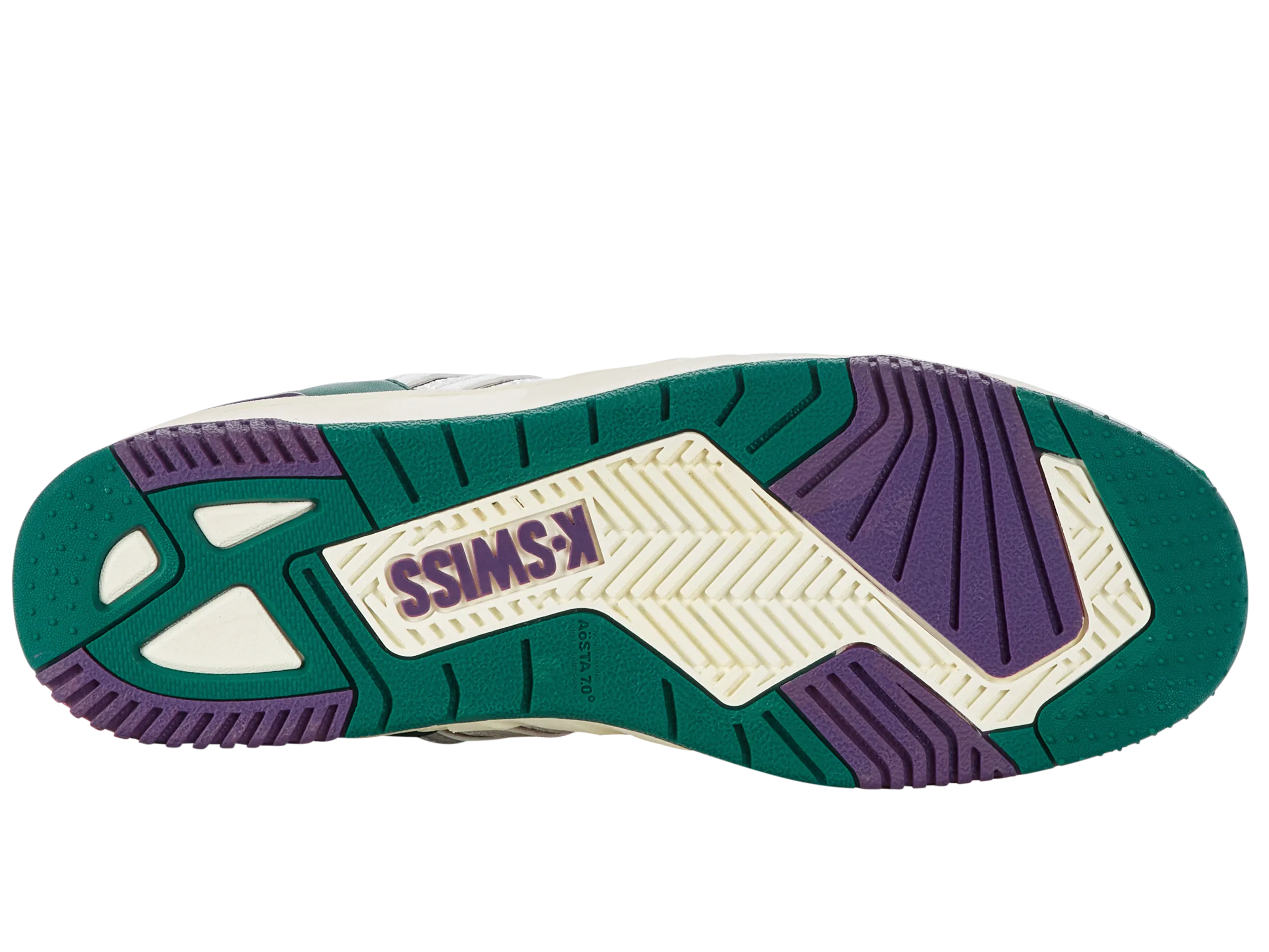 08531-188-M | SI-18 RIVAL | BLANC DE BLANC/SUNSET PURPLE/AVENTURINE