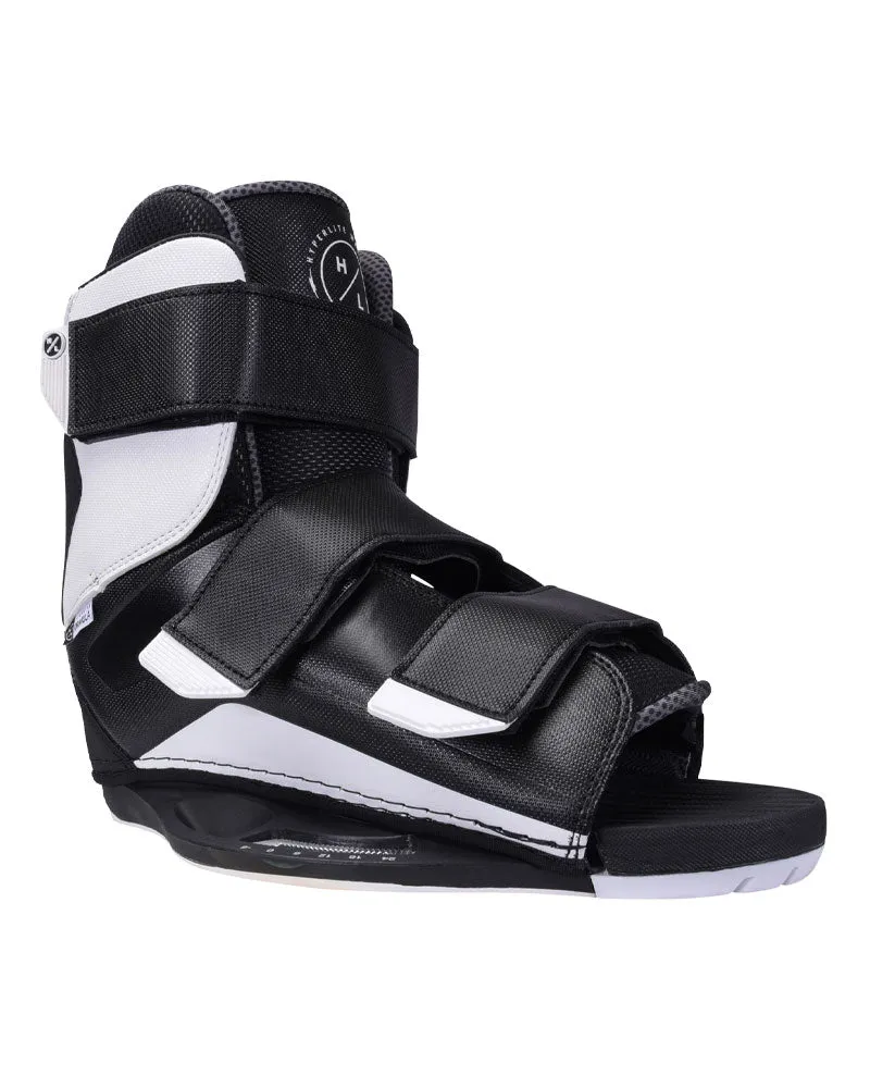 2025 Hyperlite Formula Wakeboard Boots