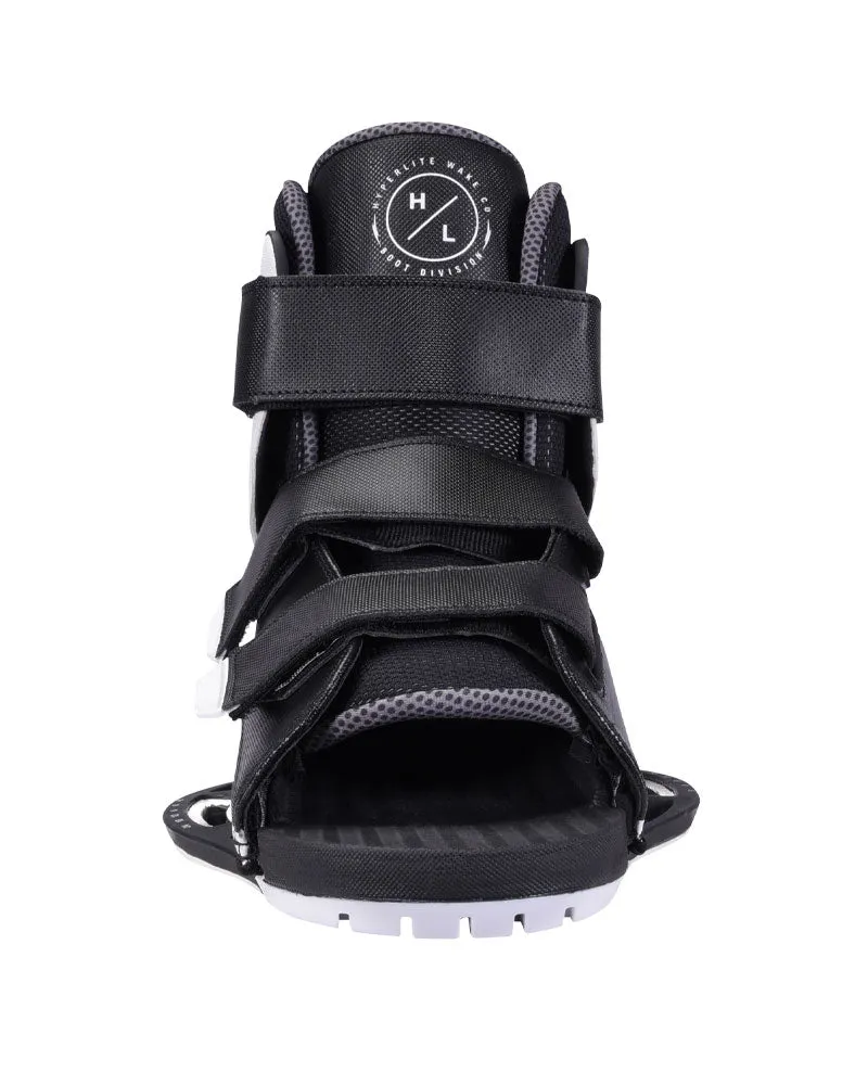 2025 Hyperlite Formula Wakeboard Boots