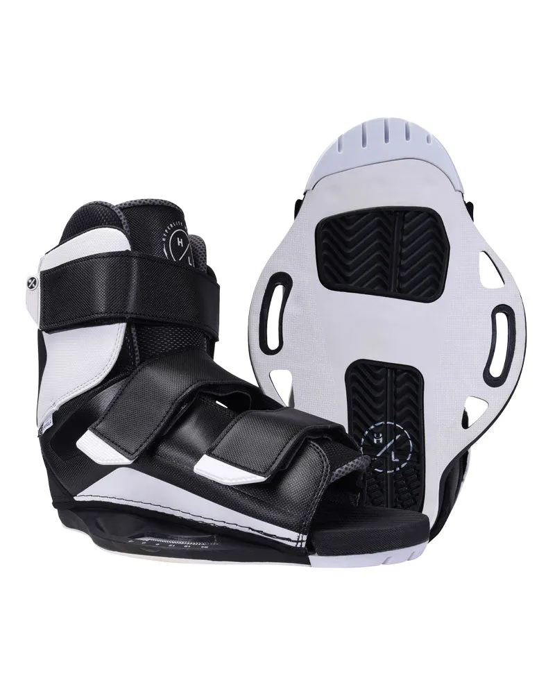 2025 Hyperlite Formula Wakeboard Boots