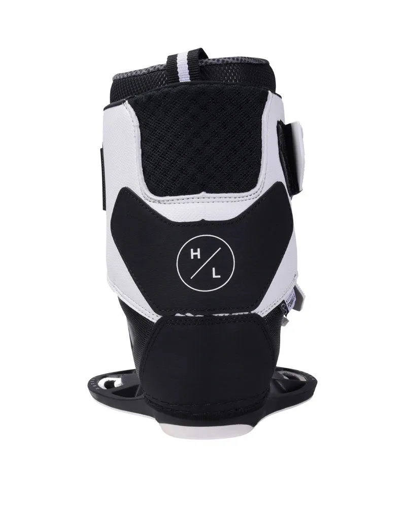 2025 Hyperlite Formula Wakeboard Boots