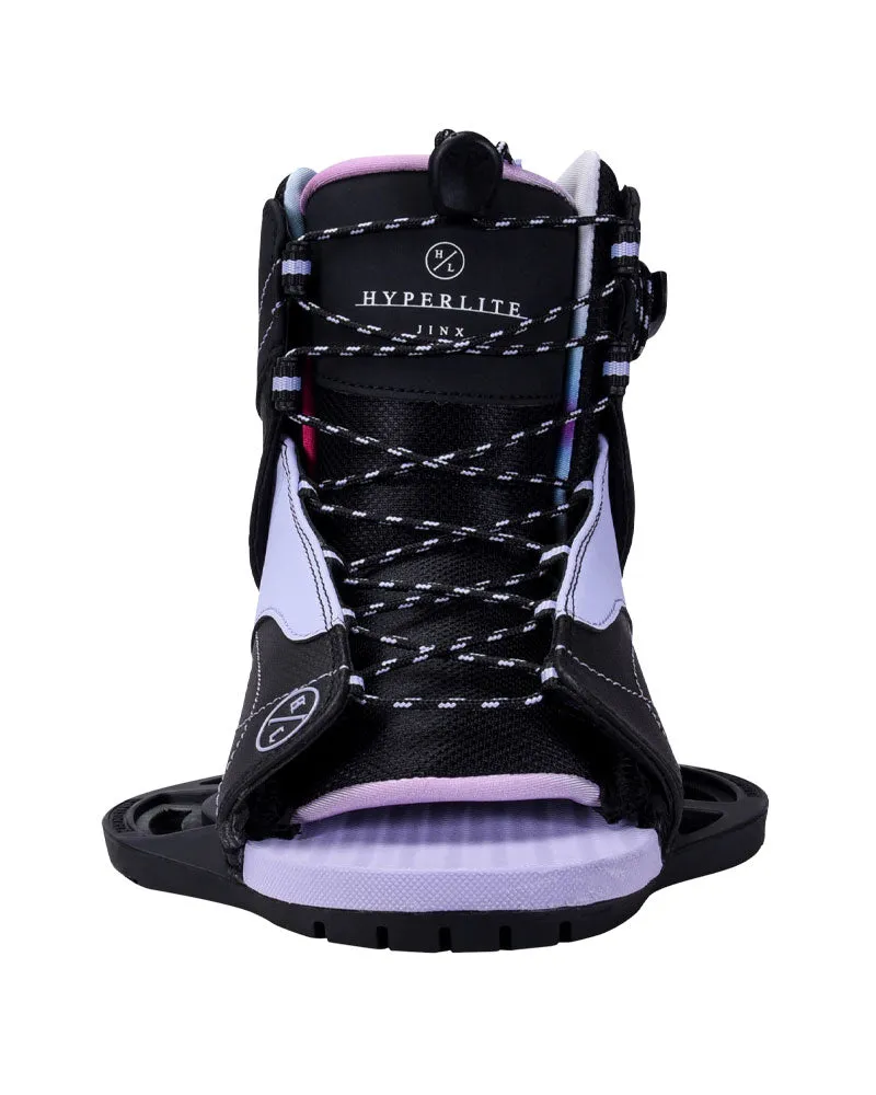 2025 Hyperlite Jinx Jr. Wakeboard Boots