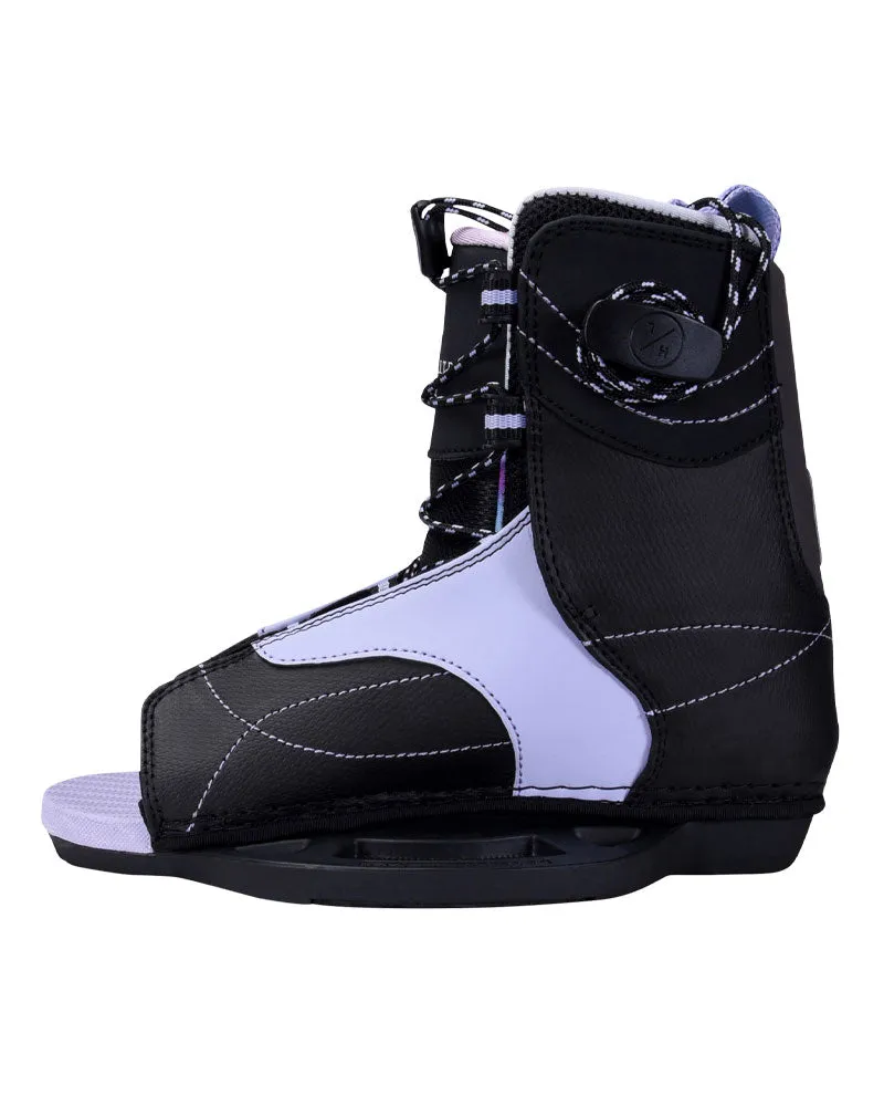 2025 Hyperlite Jinx Jr. Wakeboard Boots