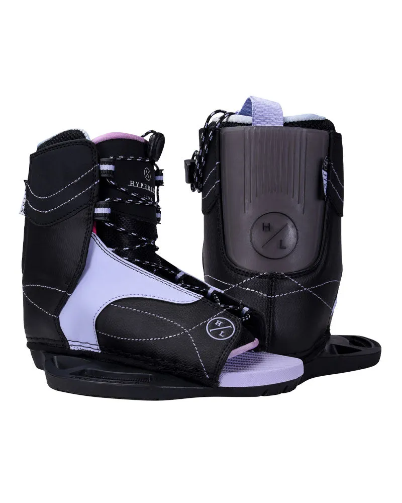 2025 Hyperlite Jinx Jr. Wakeboard Boots