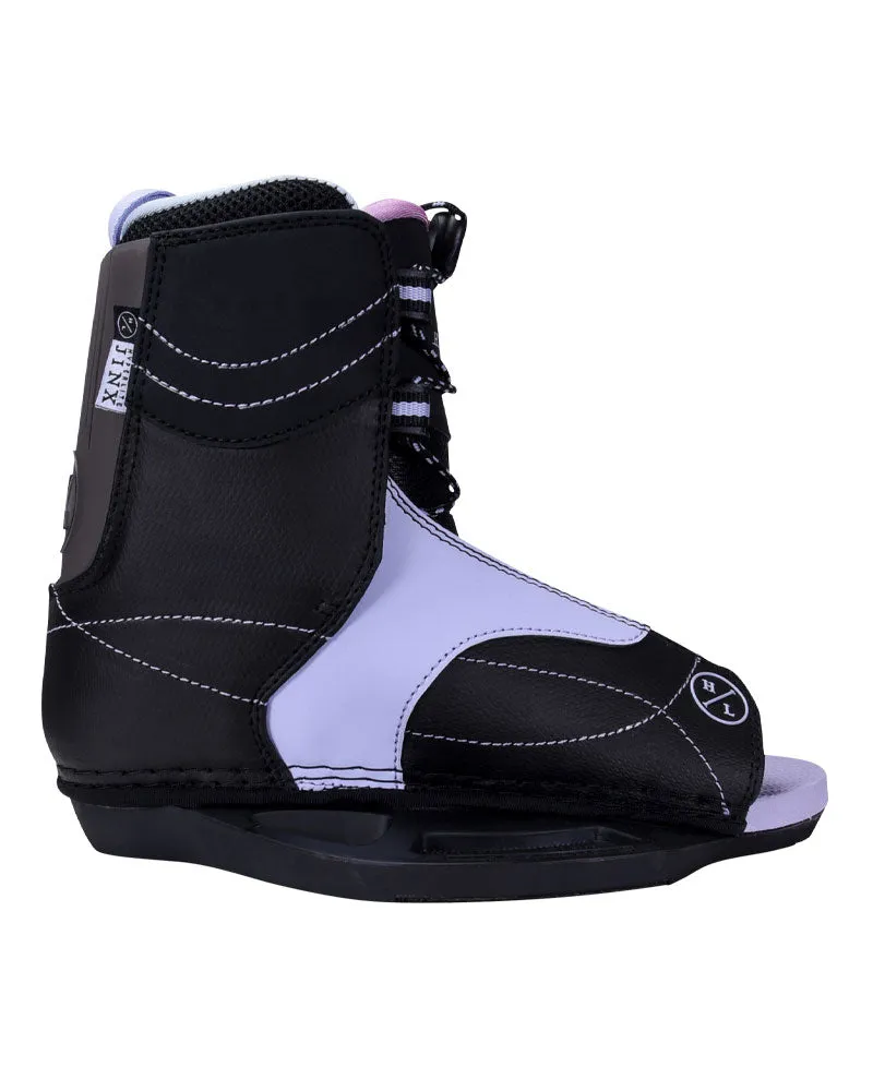 2025 Hyperlite Jinx Jr. Wakeboard Boots