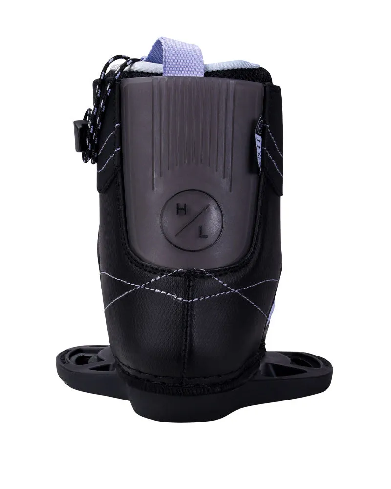 2025 Hyperlite Jinx Jr. Wakeboard Boots
