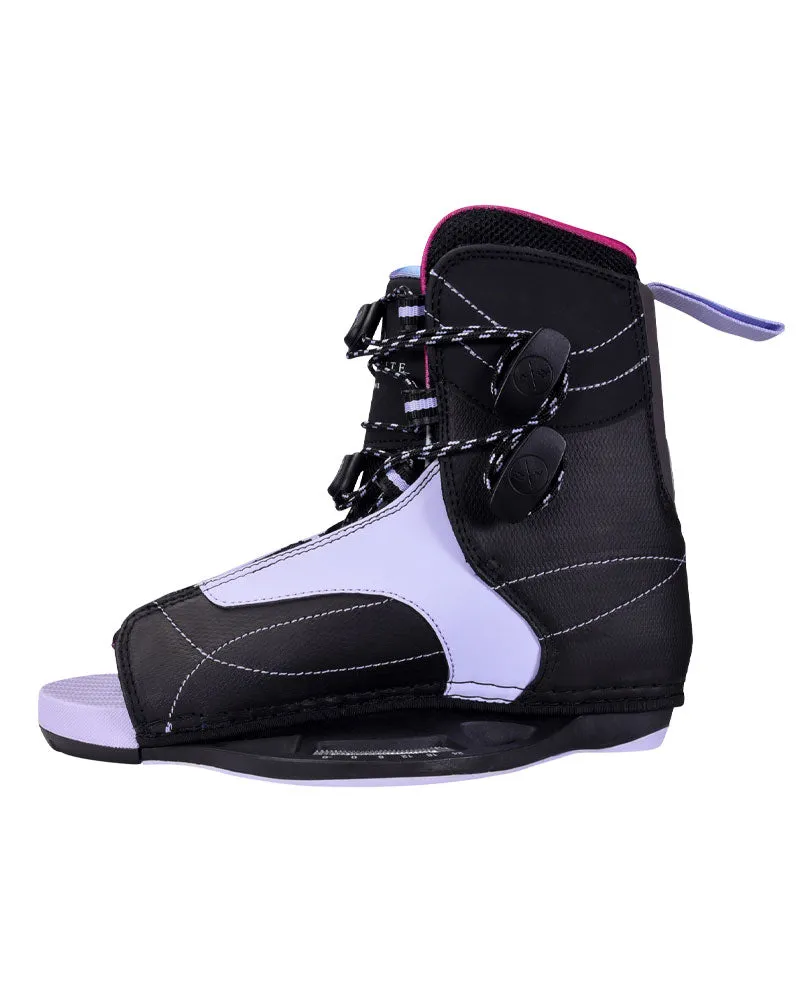 2025 Hyperlite Jinx Wakeboard Boots