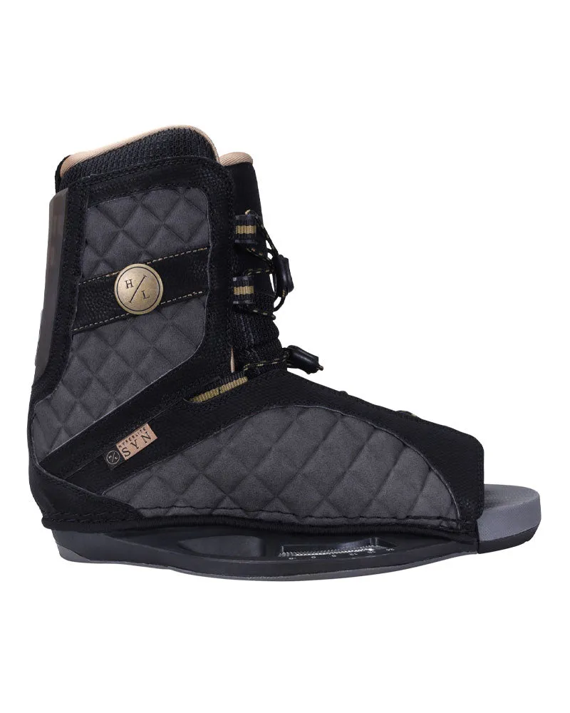 2025 Hyperlite Syn Wakeboard Boots