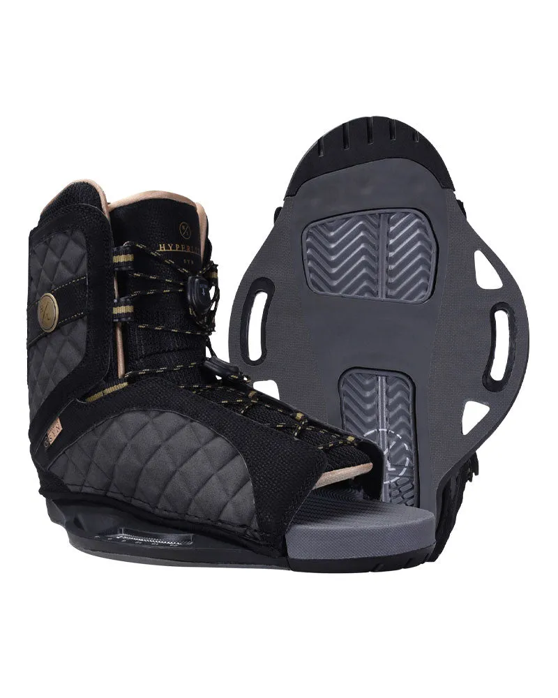 2025 Hyperlite Syn Wakeboard Boots