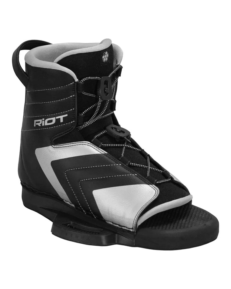 2025 KD Riot Wakeboard Boot