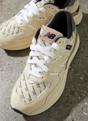 57/40 Sneaker - Sulphur Yellow