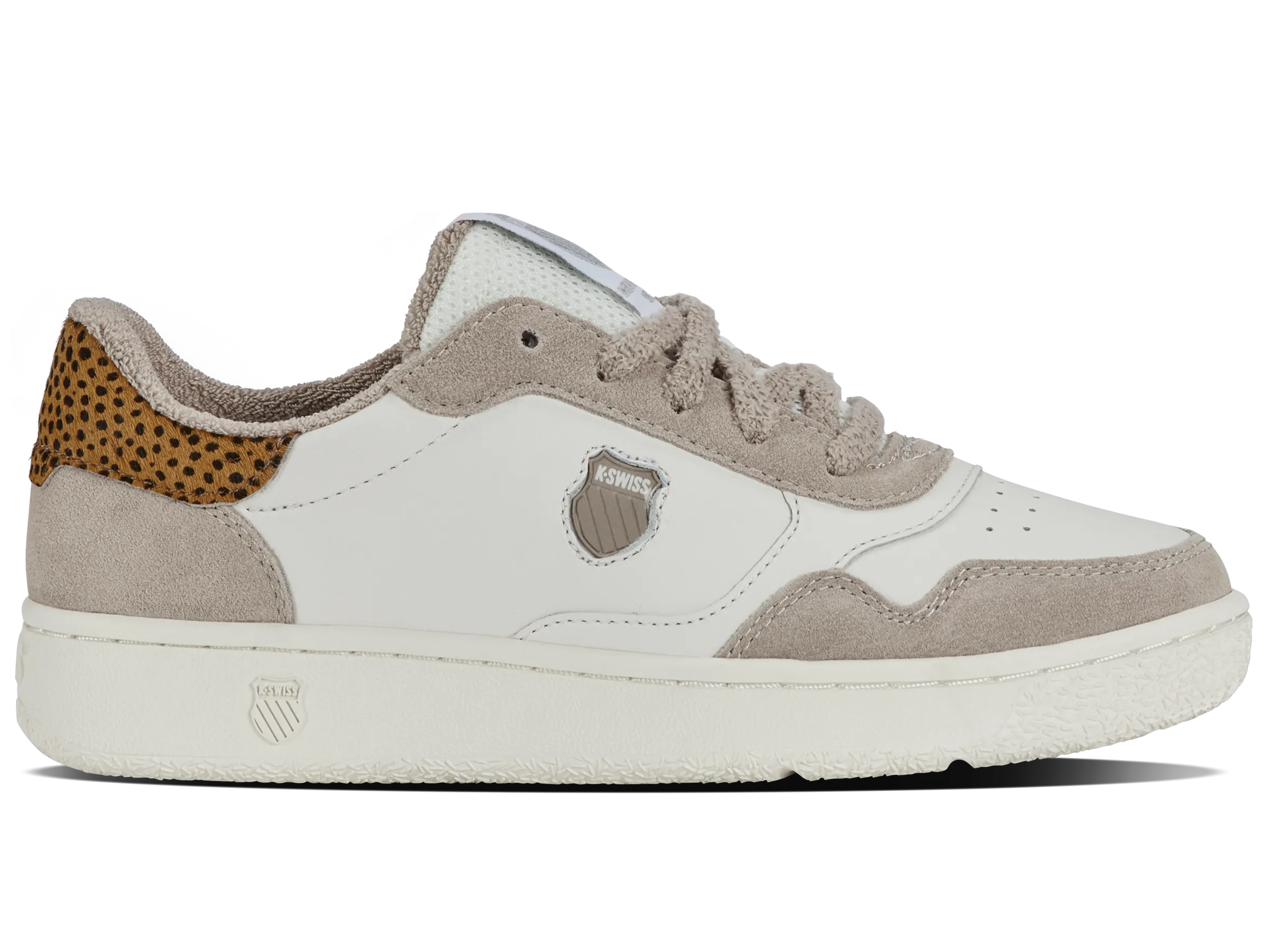 94312-185-M | SLAMMSHIELD II | STAR WHITE/SIMPLY TAUPE/SNOW WHITE