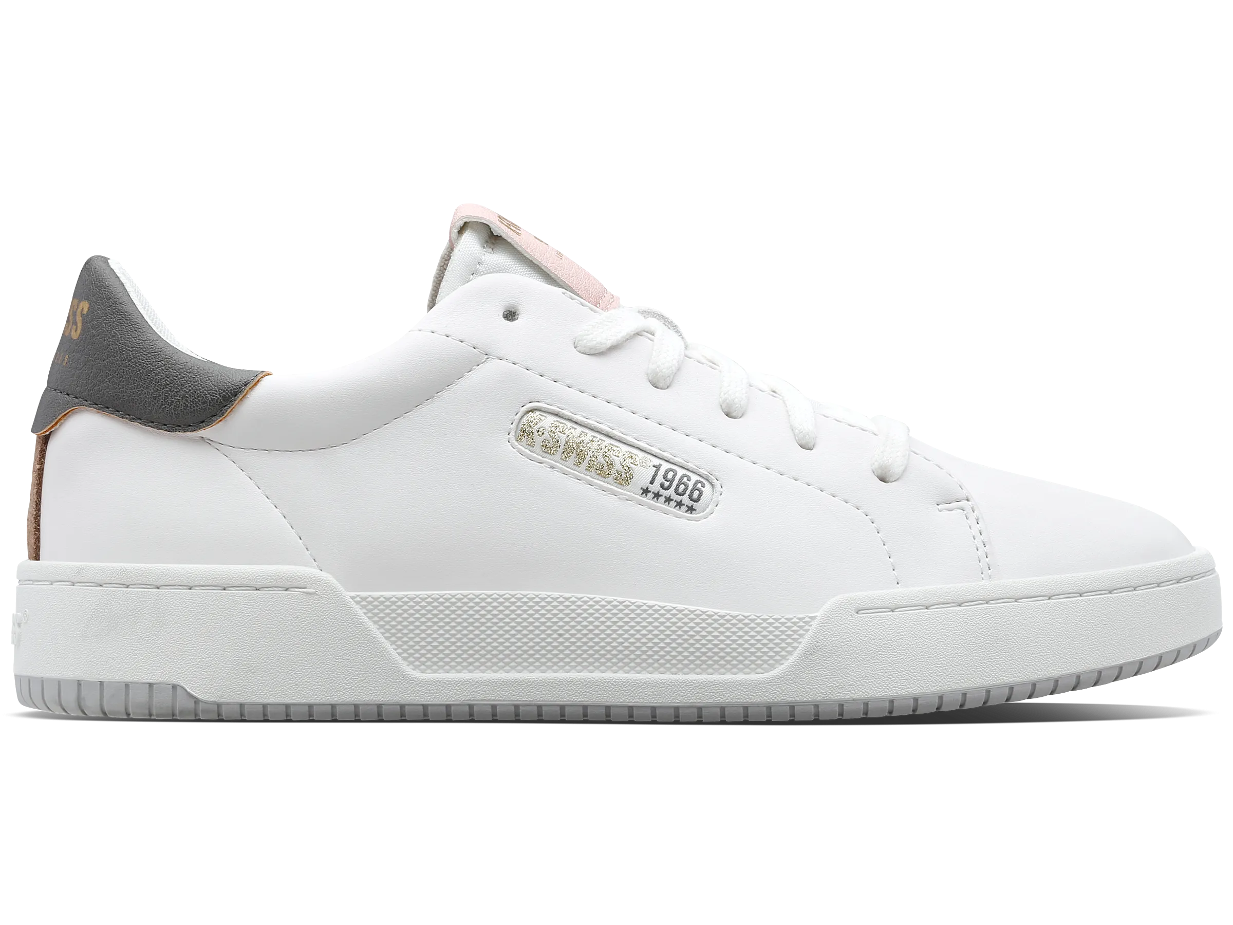 97250-106-M | LAWN | WHITE/GREY