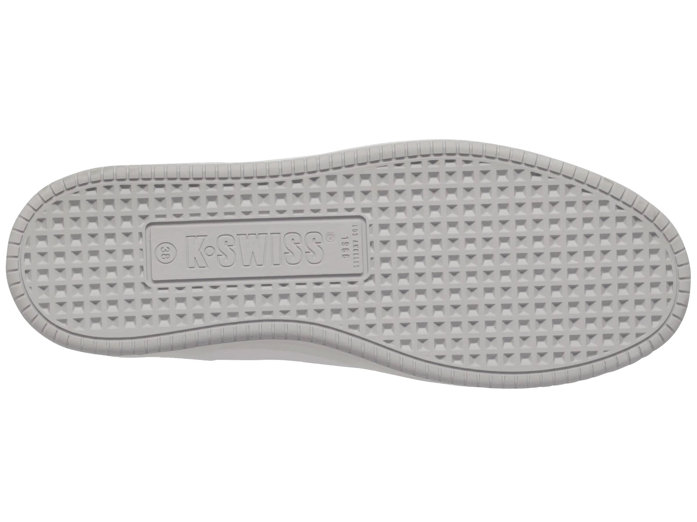 97250-106-M | LAWN | WHITE/GREY