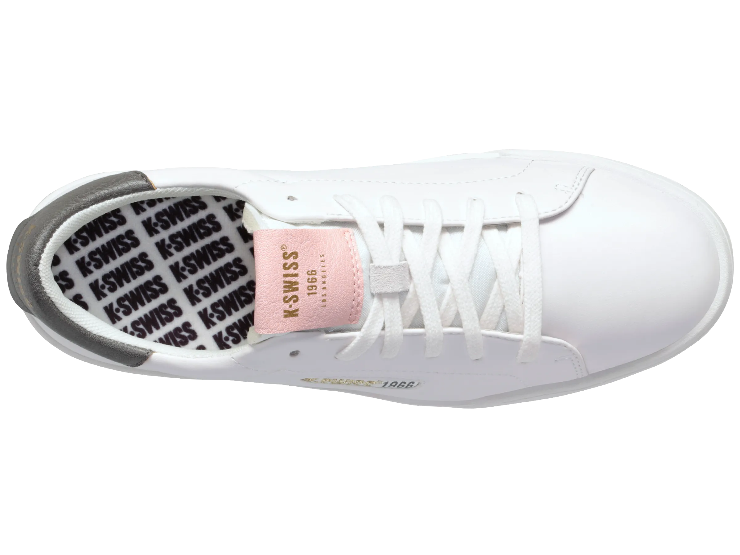 97250-106-M | LAWN | WHITE/GREY