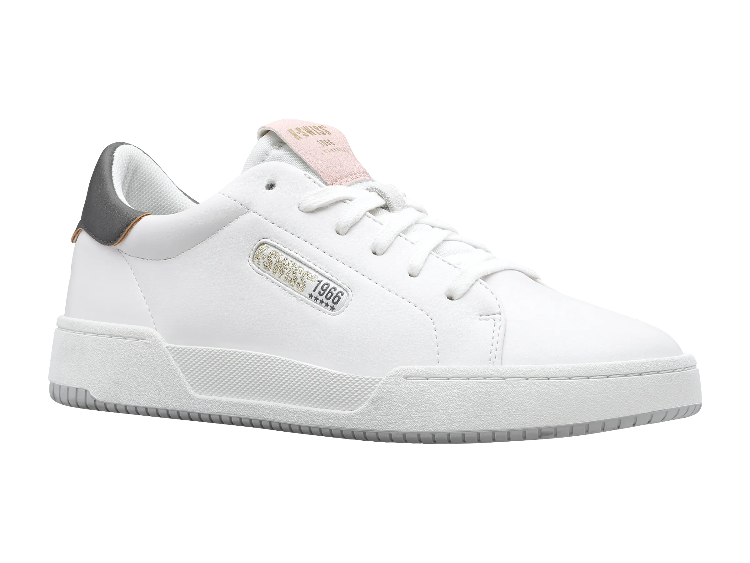 97250-106-M | LAWN | WHITE/GREY