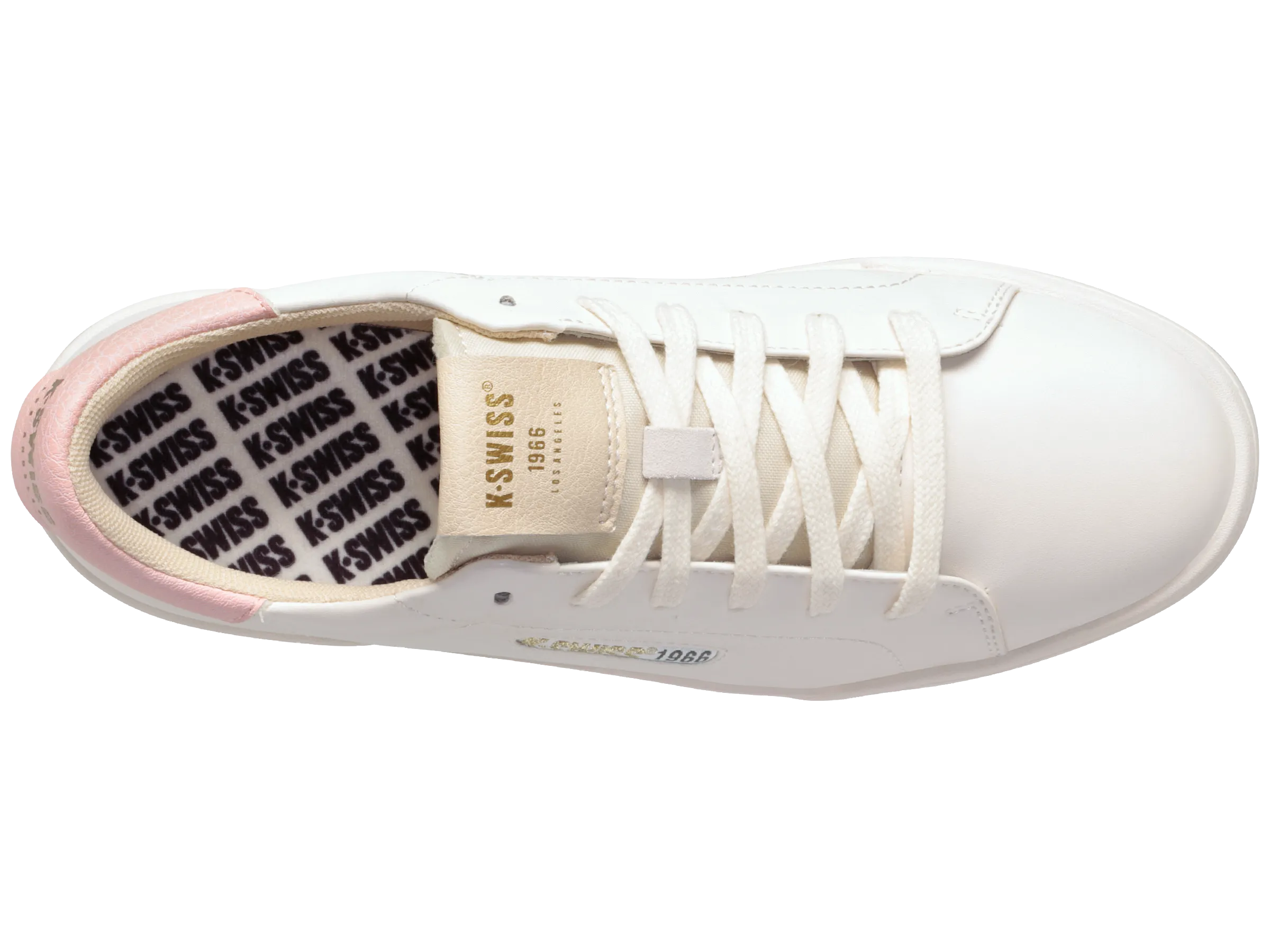 97250-221-M | LAWN | IVORY/PINK