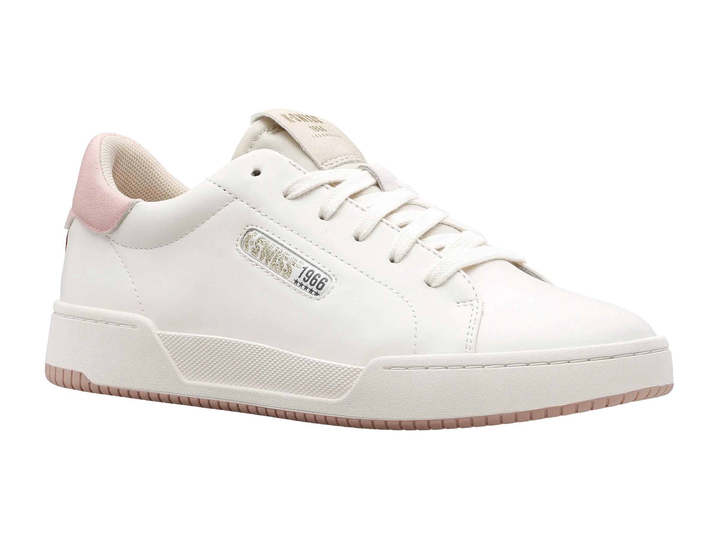 97250-221-M | LAWN | IVORY/PINK
