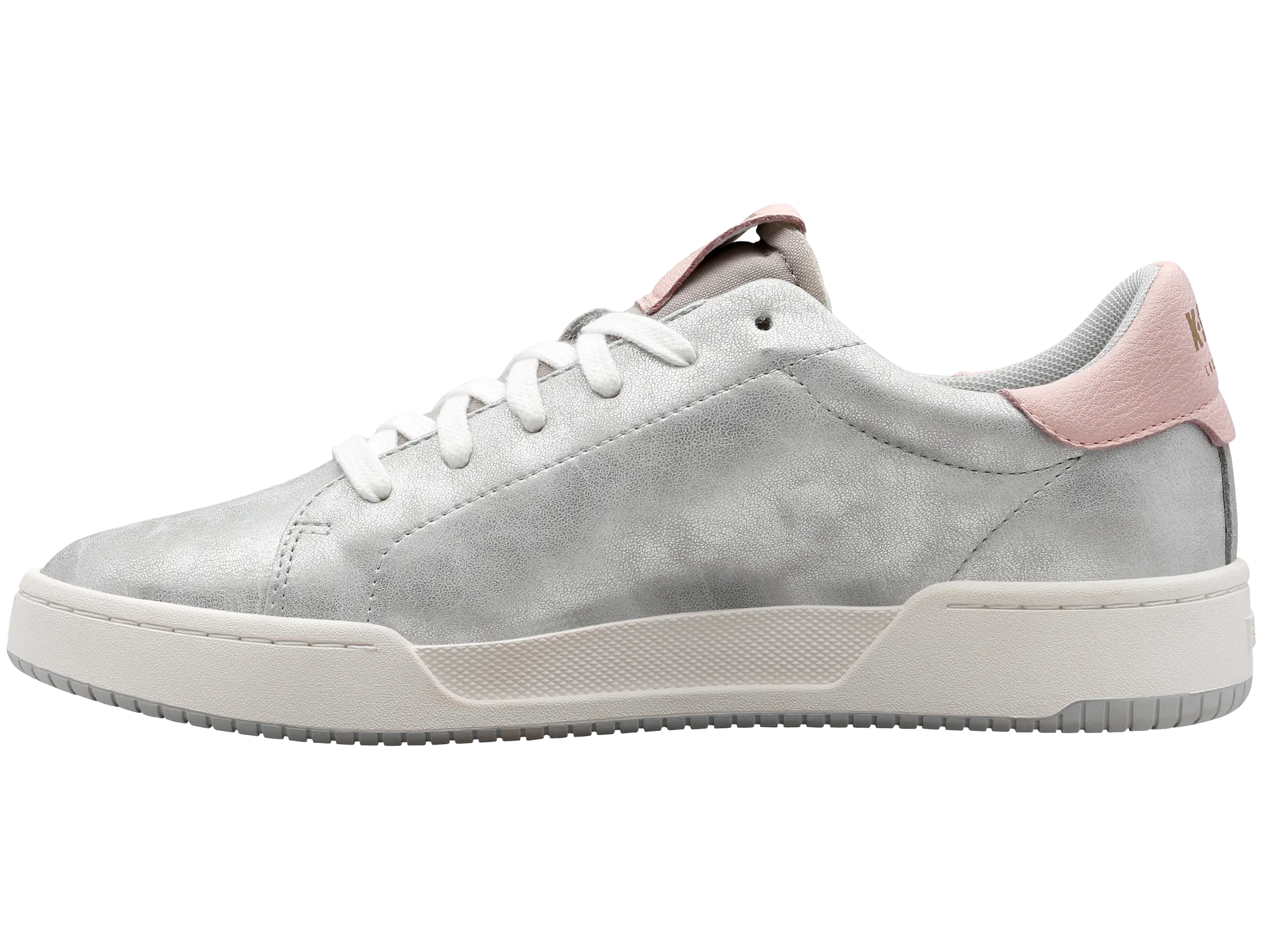 97251-067-M | LAWN MTL | SILVER/PINK