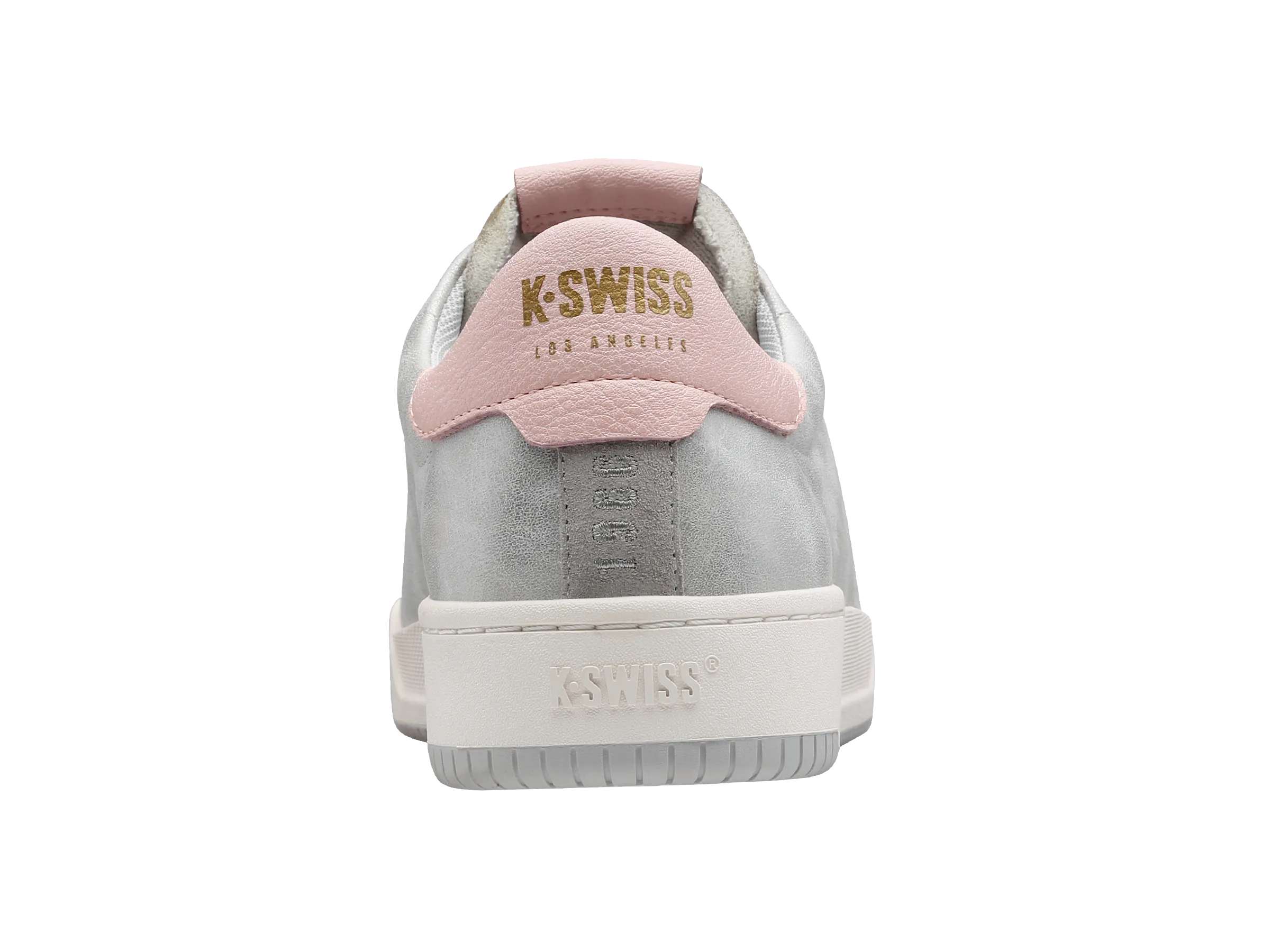 97251-067-M | LAWN MTL | SILVER/PINK