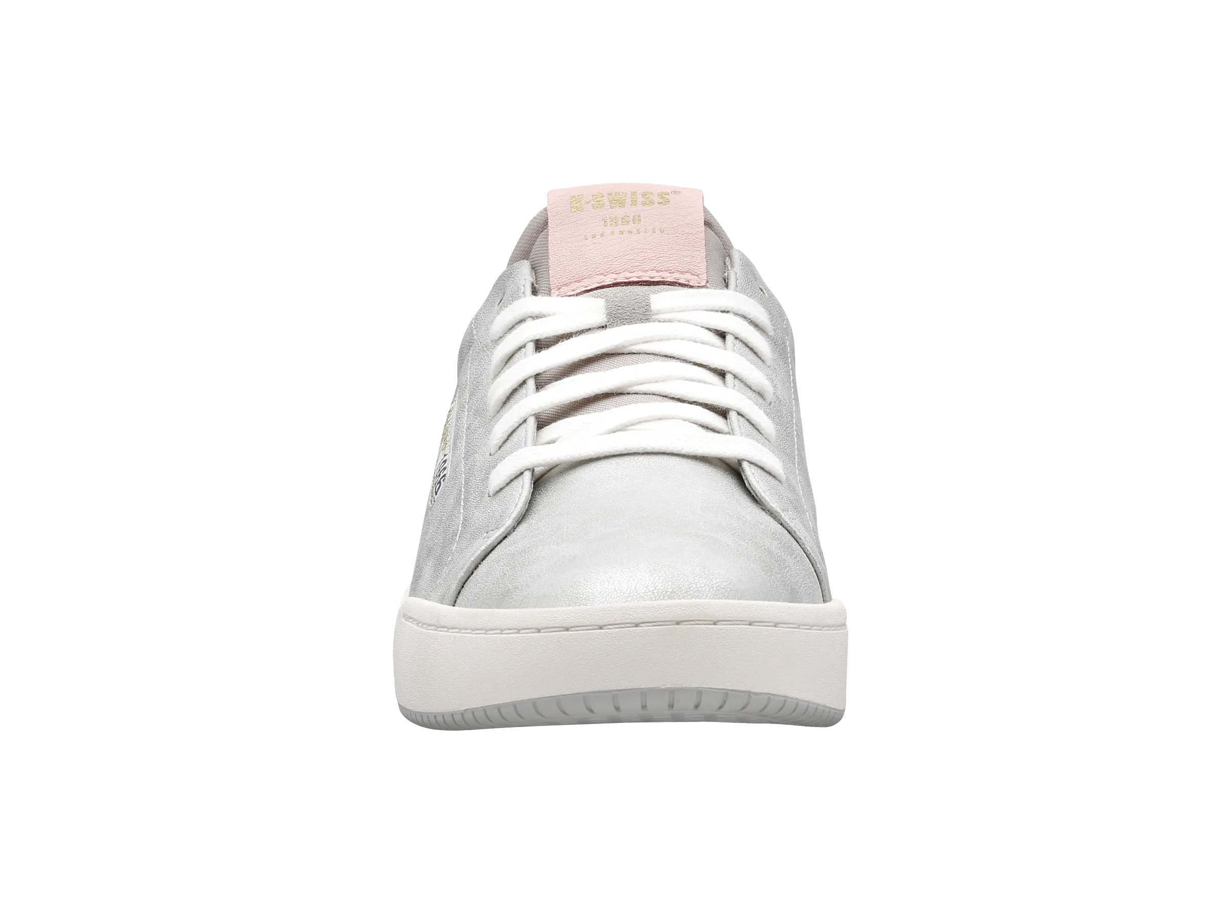 97251-067-M | LAWN MTL | SILVER/PINK