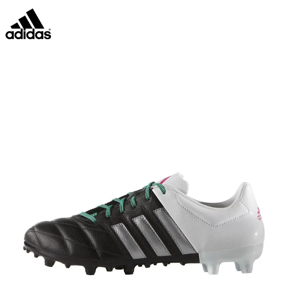 ACE 15.3 FG/AG Leather Football boots (Firm Ground)