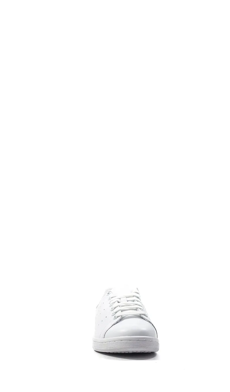 ADIDAS ORIGINAL STAN SMITH Sneaker donna bianca in pelle