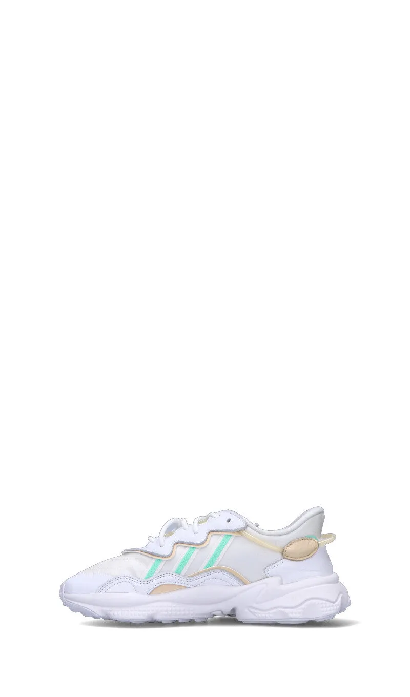 ADIDAS OZWEEGO W Sneaker donna bianca/beige