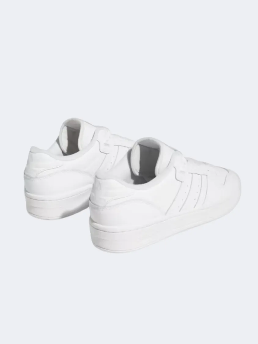 Adidas Rivalry Men Original Shoes White