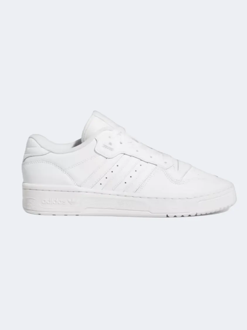 Adidas Rivalry Men Original Shoes White