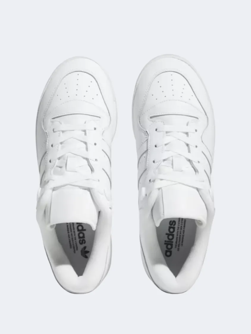 Adidas Rivalry Men Original Shoes White