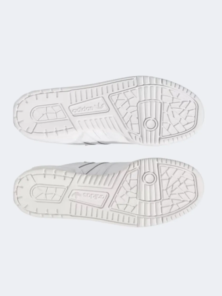 Adidas Rivalry Men Original Shoes White