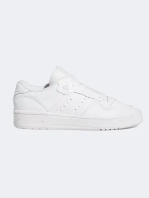 Adidas Rivalry Men Original Shoes White