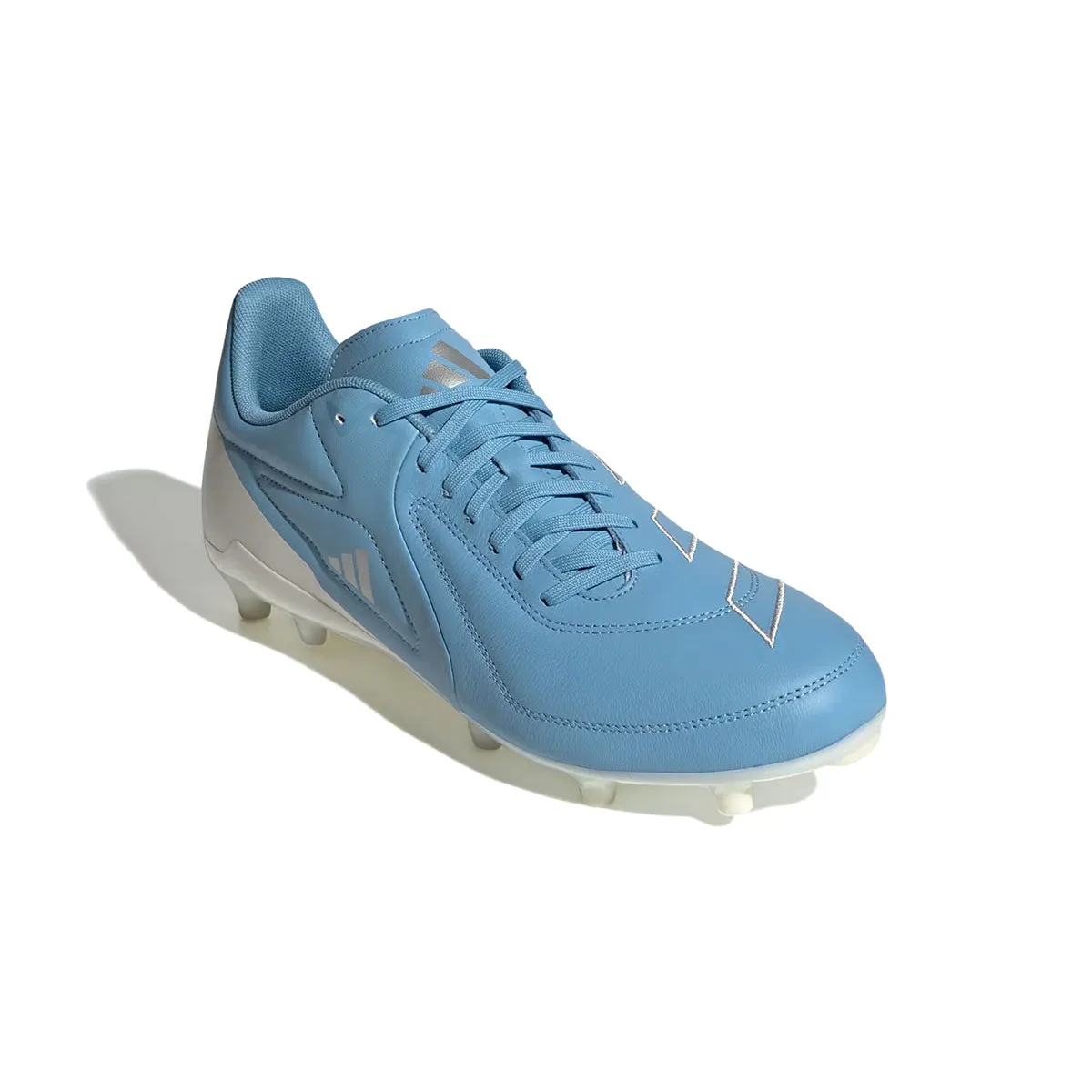 Adidas RS-15 Elite FG Rugby Boots - 2024