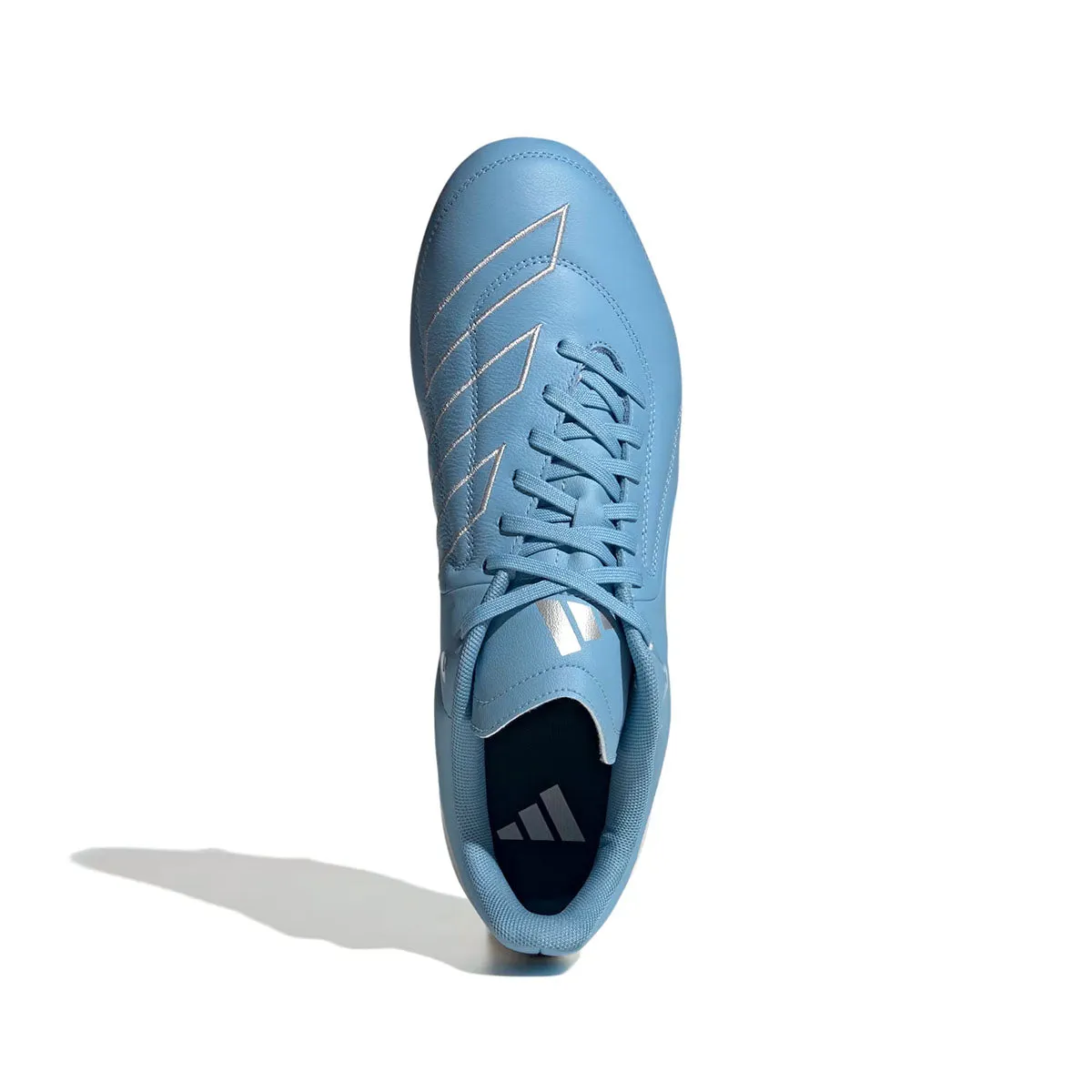 Adidas RS-15 Elite FG Rugby Boots - 2024