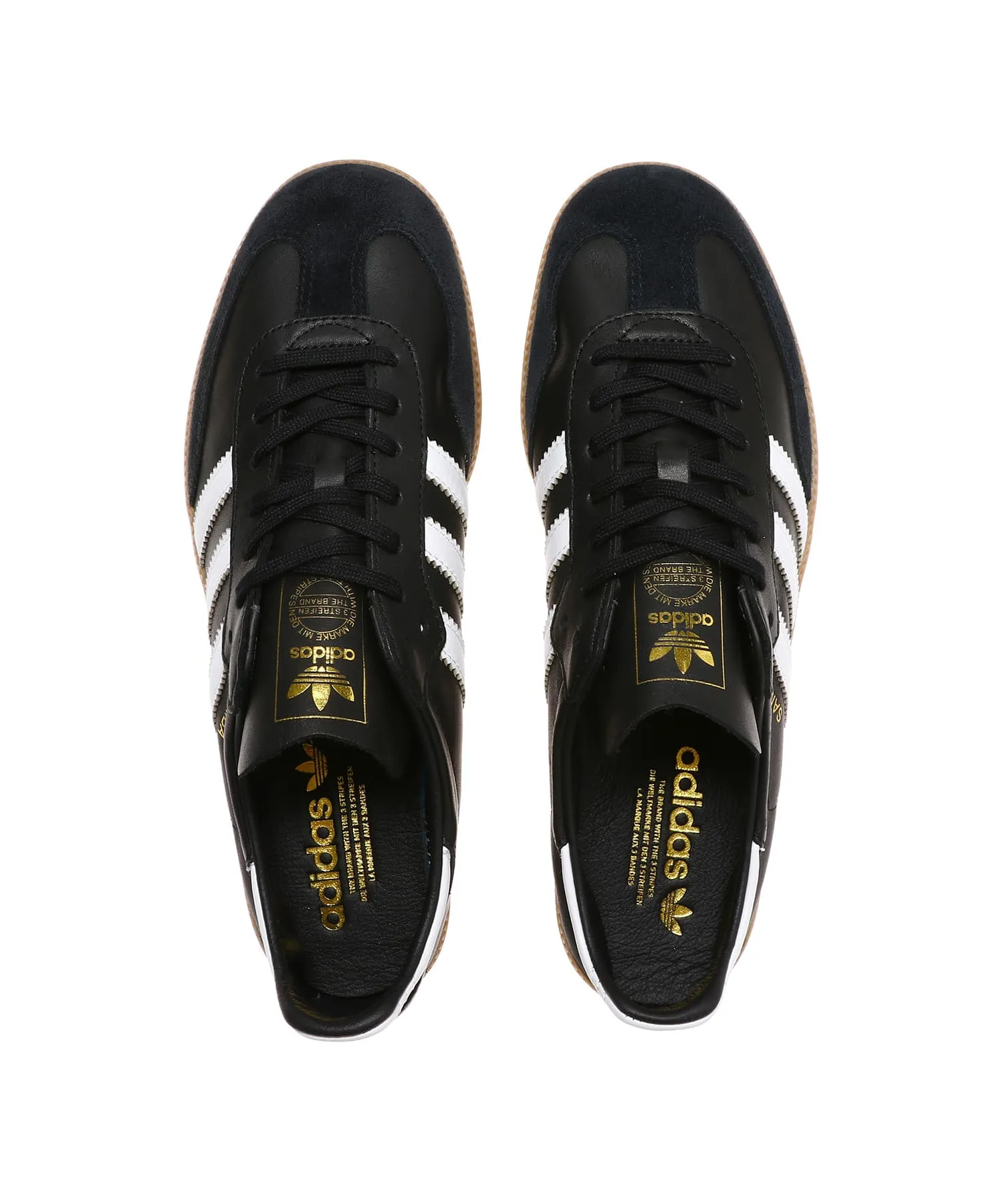 adidas / アディダス / Samba Decon