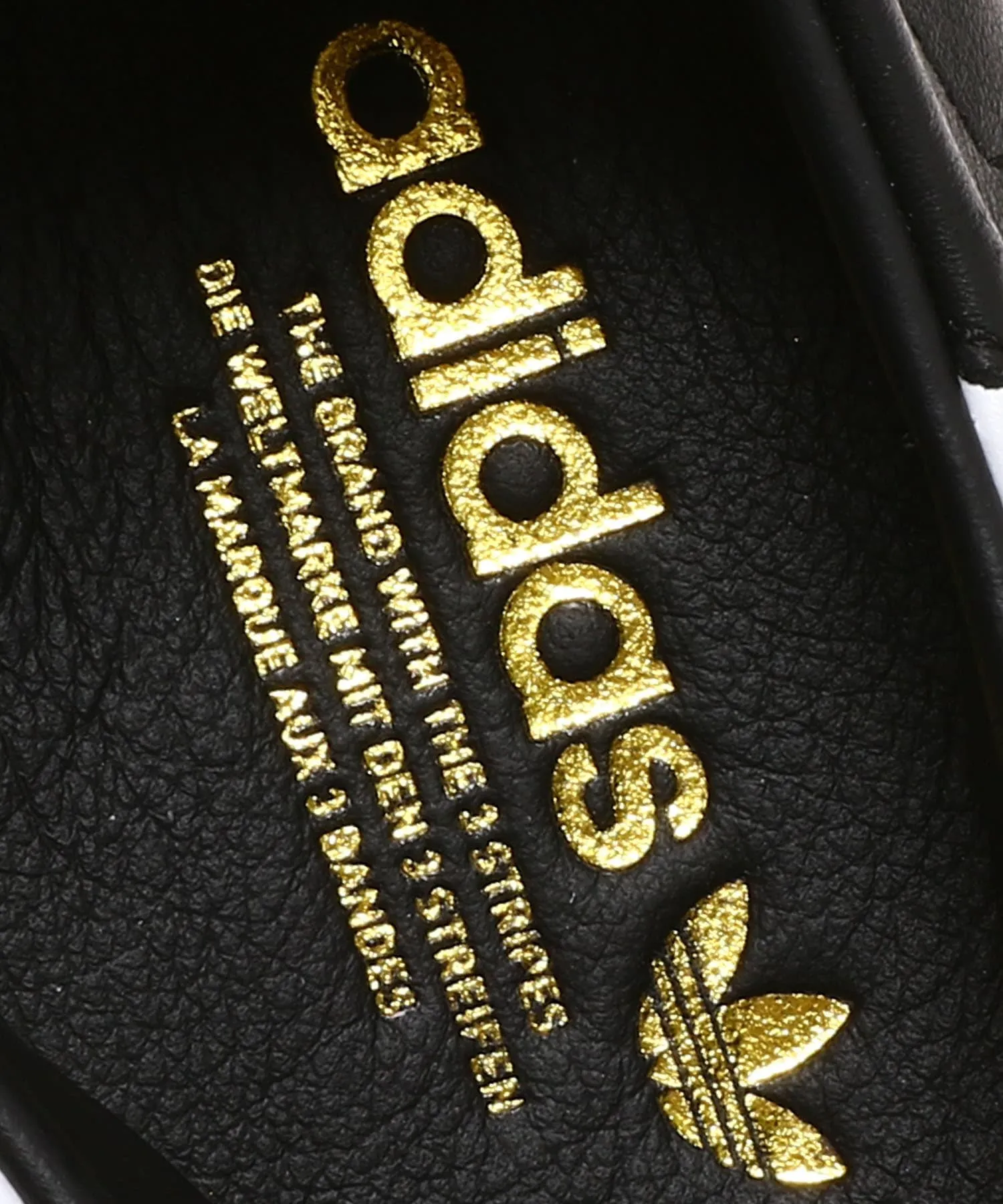 adidas / アディダス / Samba Decon