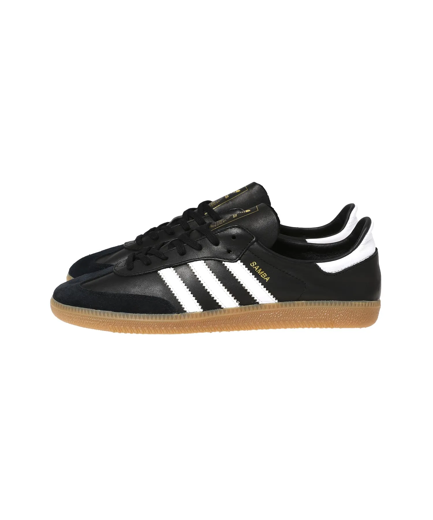 adidas / アディダス / Samba Decon