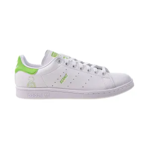 Adidas Stan Smith X Disney Kermit The Frog Men's Shoes Cloud White-Pantone