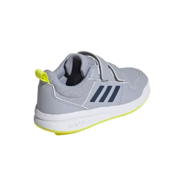 Adidas Tensaur Kids-Unisex Running Shoes Blue/Yellow