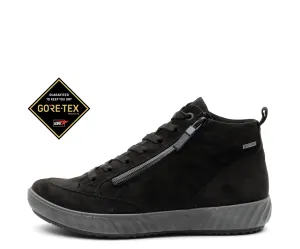 Adrienne Women's GORE-TEX® Zip High Top Sneaker