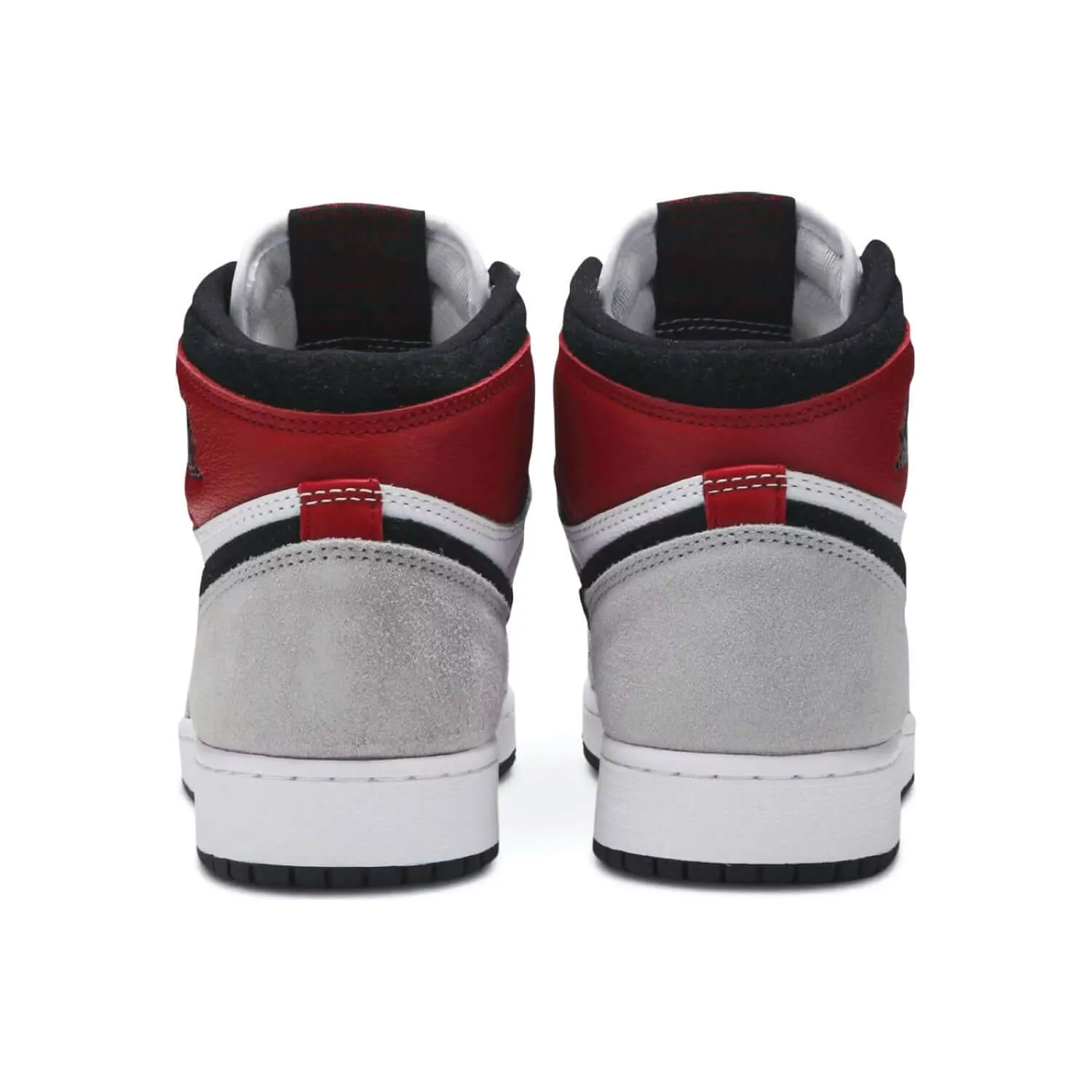 Air Jordan 1 Retro High OG GS 'Smoke Grey'